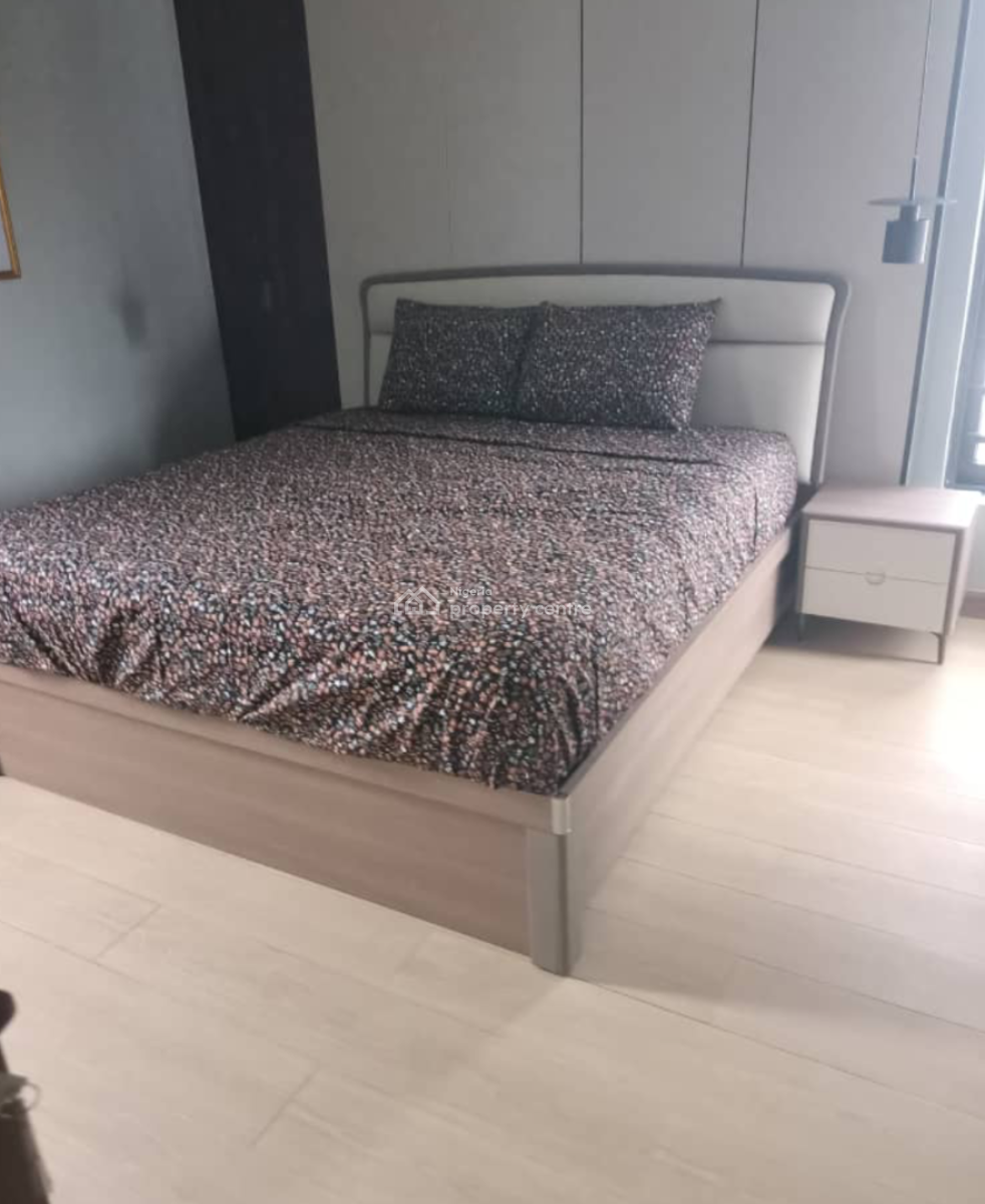 Executively Built, Furnished 5 Detached Home with Bq, Opebi, Ikeja, Lagos, House for Rent