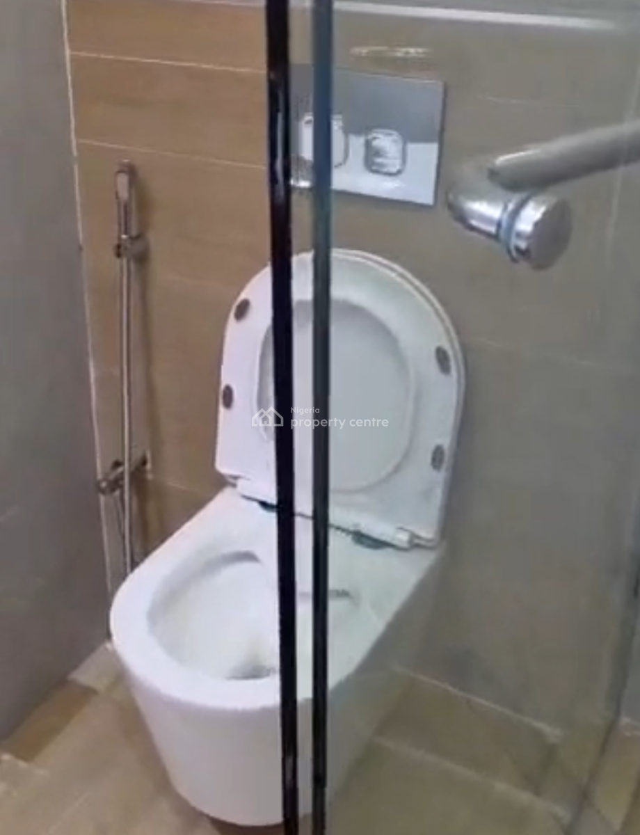 Executively Built, Furnished 5 Detached Home with Bq, Opebi, Ikeja, Lagos, House for Rent