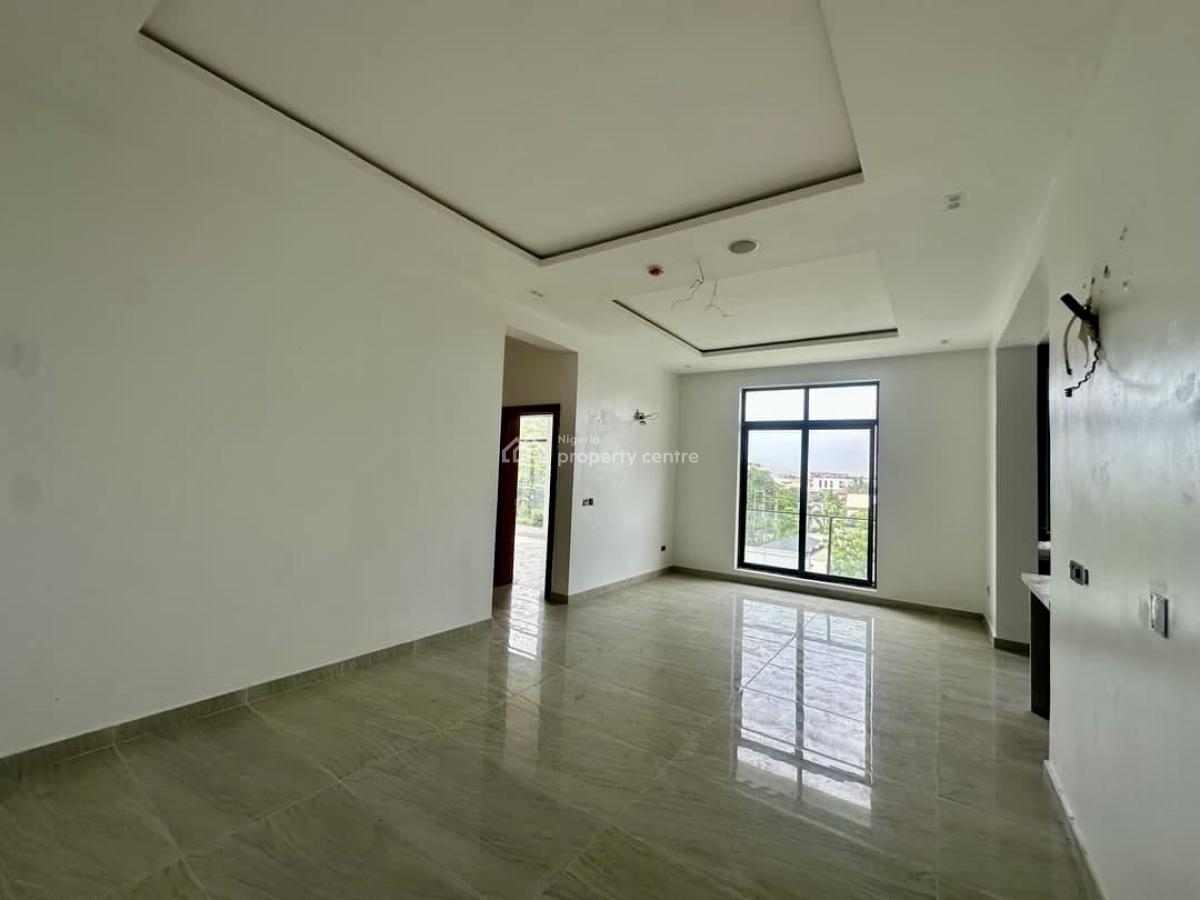 Luxury 2-bedroom Apartment in Lekki Phase 1, Lekki Phase 1, Lekki, Lagos, Flat / Apartment for Rent