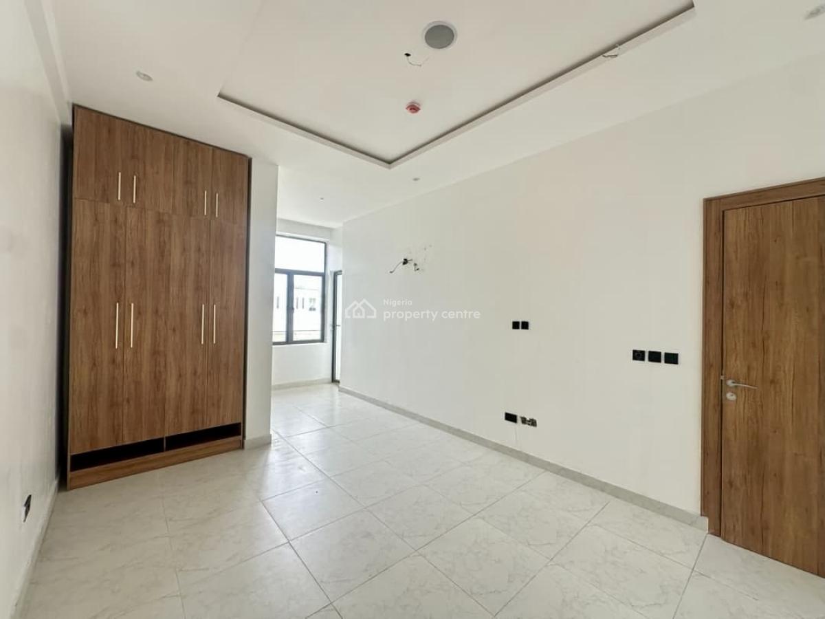 Luxury 2-bedroom Apartment in Lekki Phase 1, Lekki Phase 1, Lekki, Lagos, Flat / Apartment for Rent