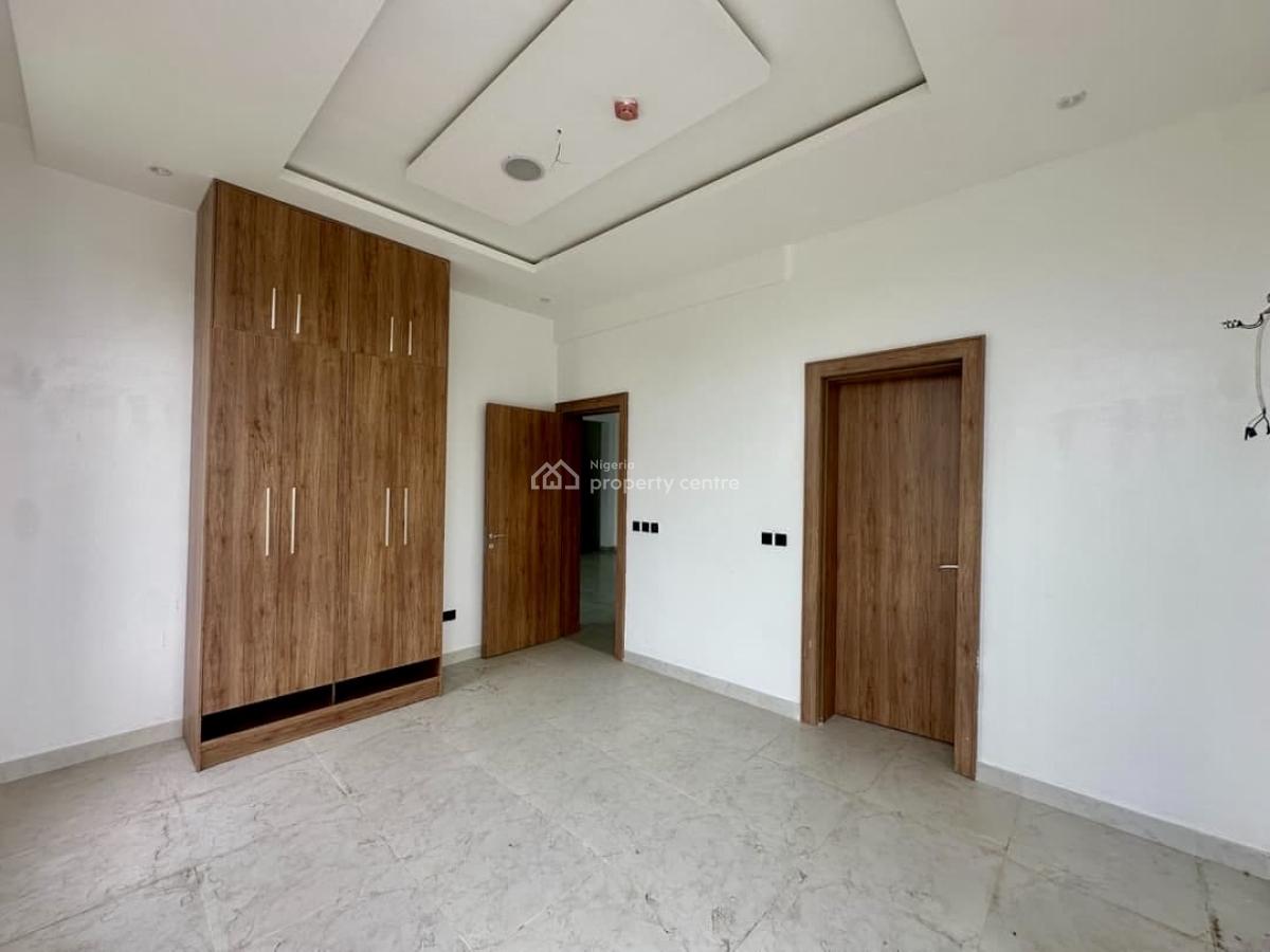 Luxury 2-bedroom Apartment in Lekki Phase 1, Lekki Phase 1, Lekki, Lagos, Flat / Apartment for Rent