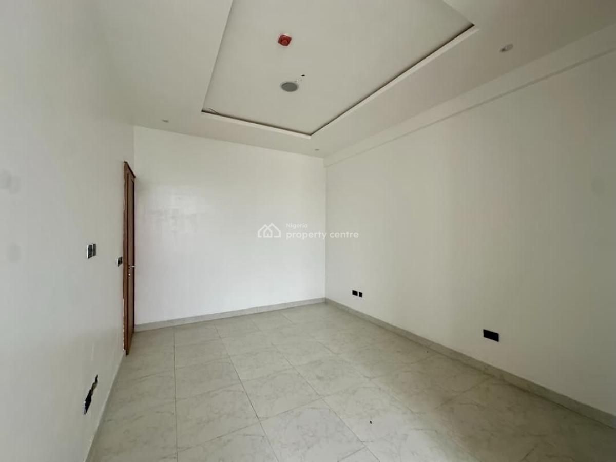 Luxury 2-bedroom Apartment in Lekki Phase 1, Lekki Phase 1, Lekki, Lagos, Flat / Apartment for Rent