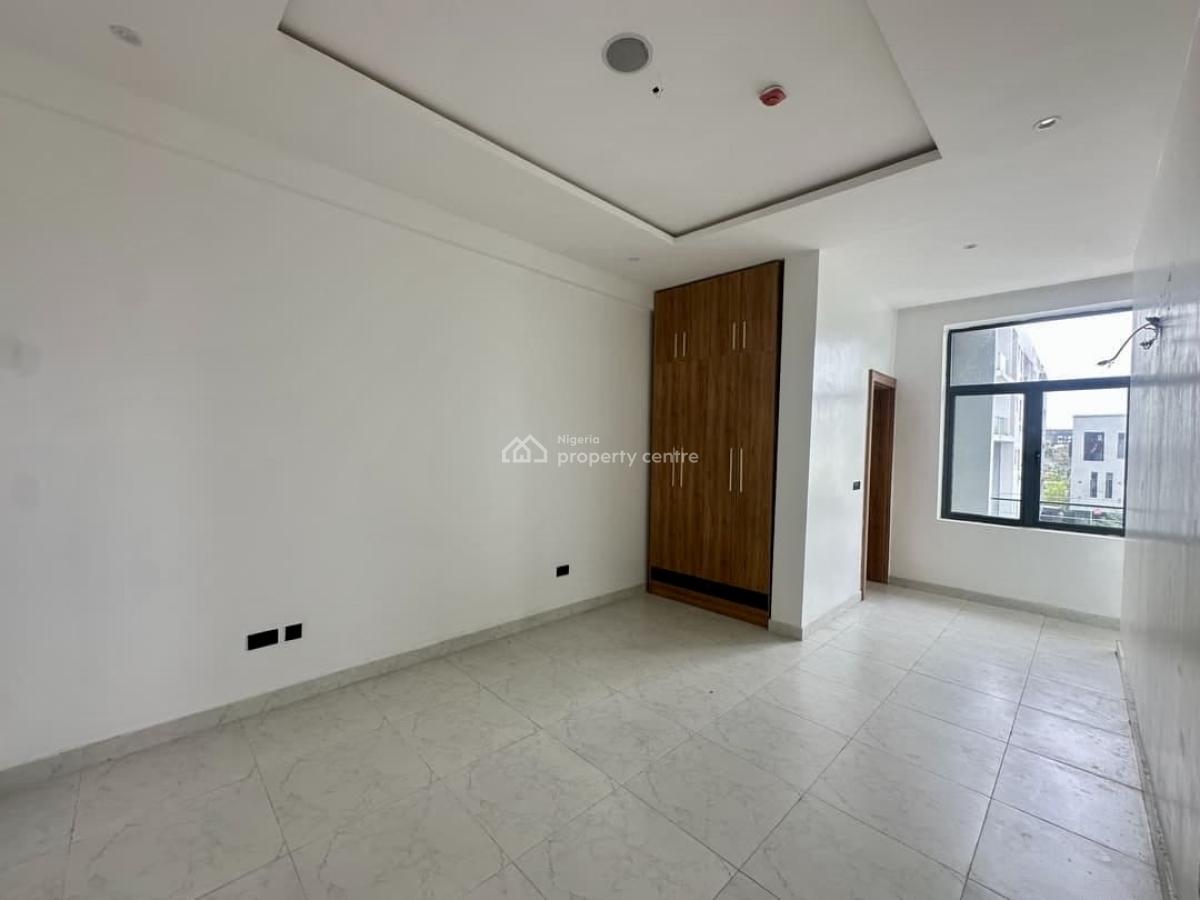 Luxury 2-bedroom Apartment in Lekki Phase 1, Lekki Phase 1, Lekki, Lagos, Flat / Apartment for Rent