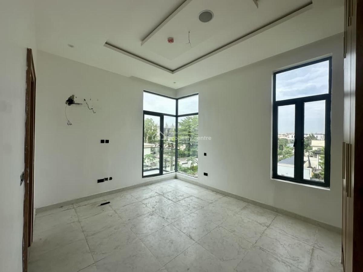 Luxury 2-bedroom Apartment in Lekki Phase 1, Lekki Phase 1, Lekki, Lagos, Flat / Apartment for Rent