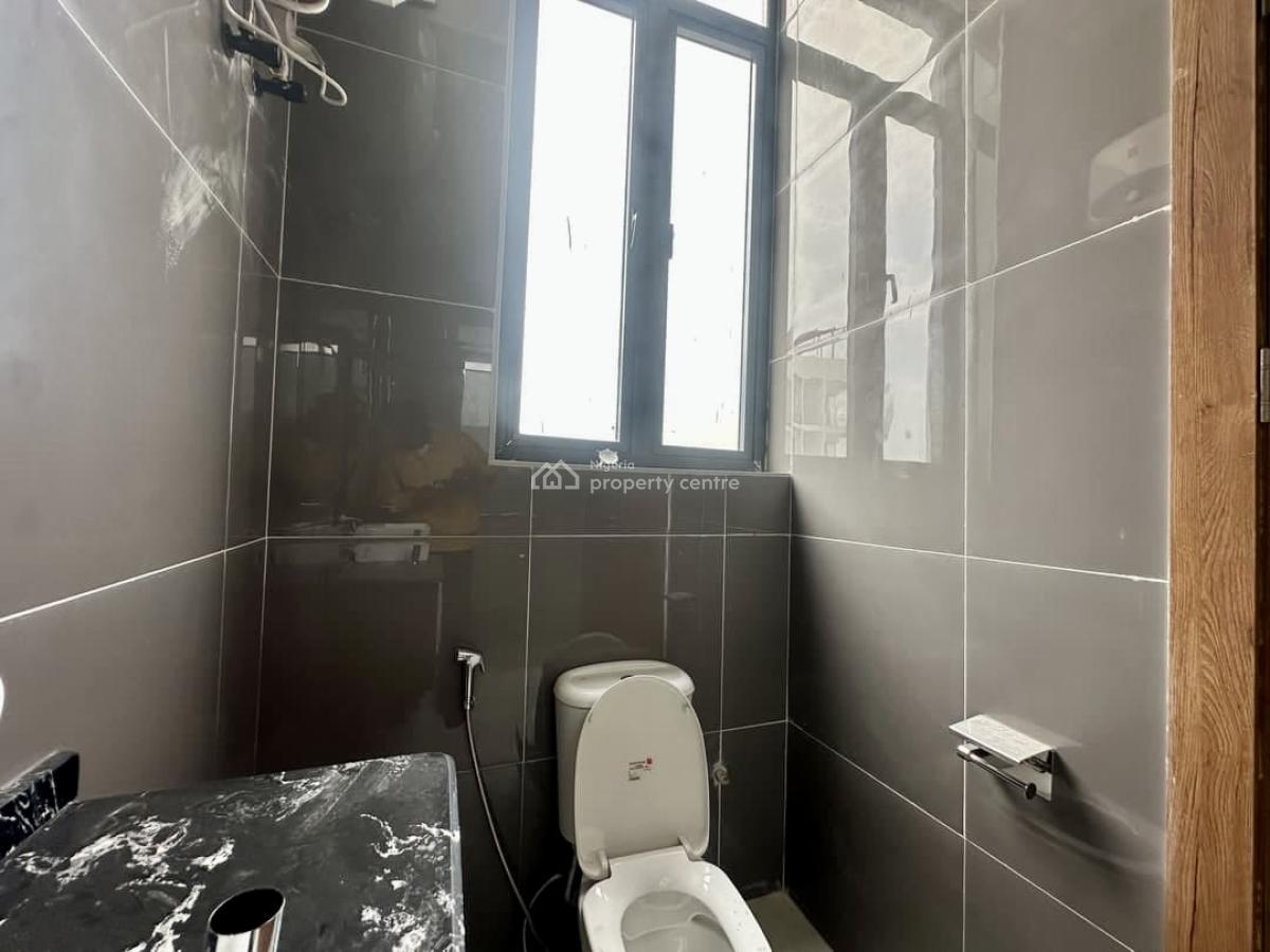 Luxury 2-bedroom Apartment in Lekki Phase 1, Lekki Phase 1, Lekki, Lagos, Flat / Apartment for Rent