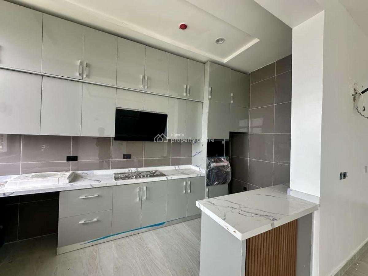 Luxury 2-bedroom Apartment in Lekki Phase 1, Lekki Phase 1, Lekki, Lagos, Flat / Apartment for Rent