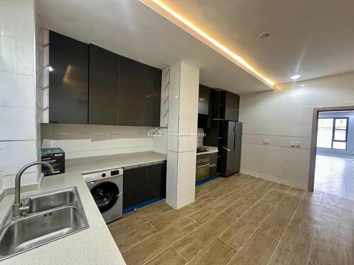 Luxury 2-bedroom Apartment in Lekki Phase 1, Lekki Phase 1, Lekki, Lagos, Flat / Apartment for Rent