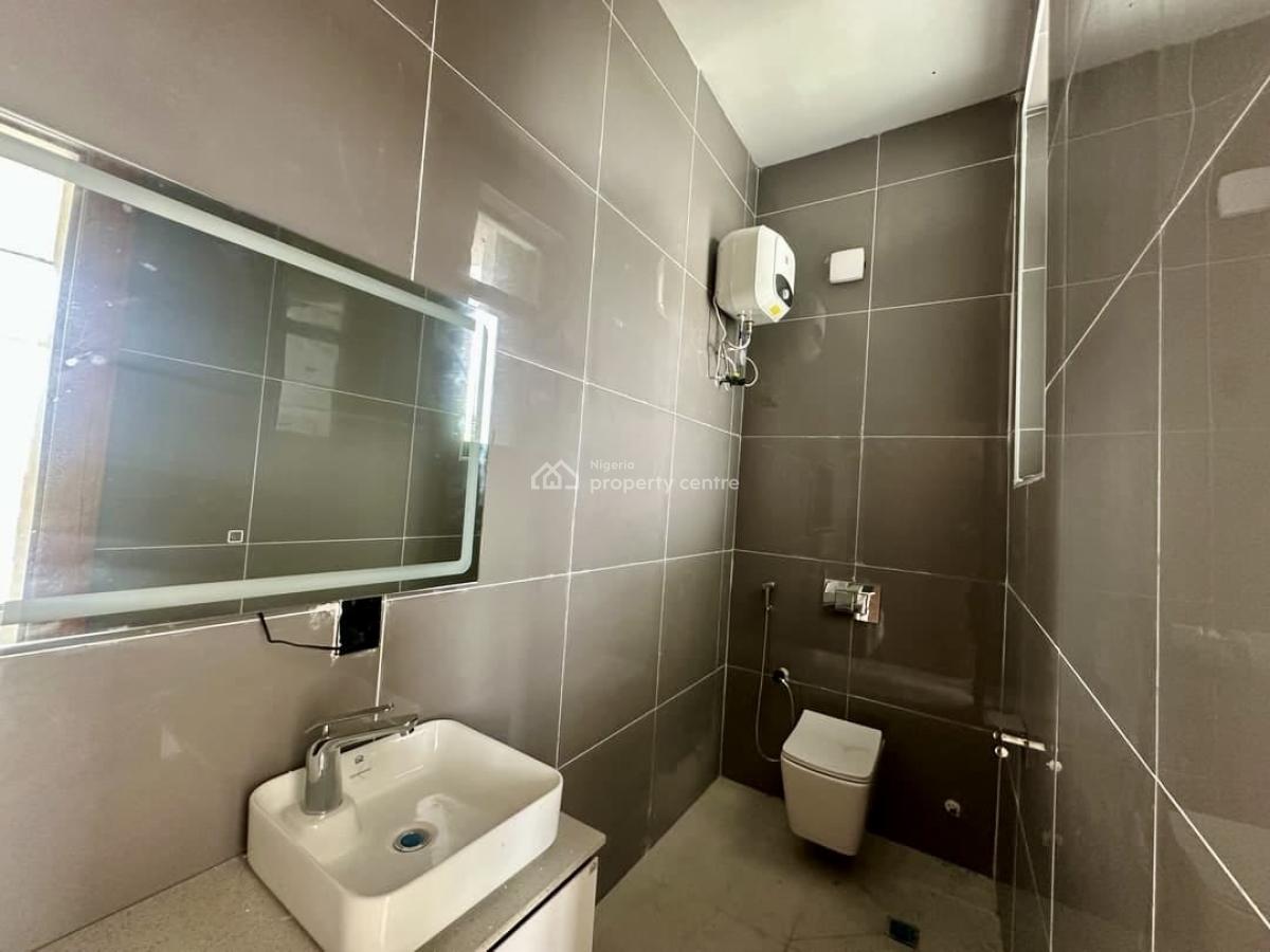Luxury 2-bedroom Apartment in Lekki Phase 1, Lekki Phase 1, Lekki, Lagos, Flat / Apartment for Rent
