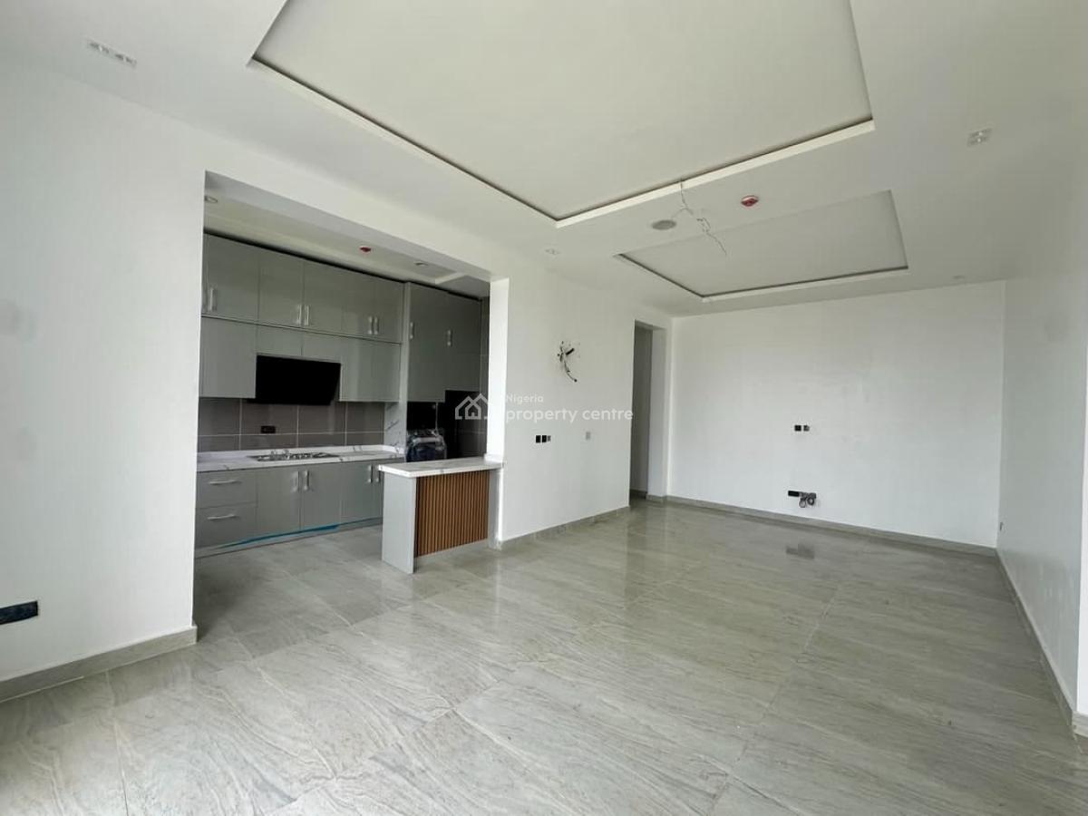 Luxury 2-bedroom Apartment in Lekki Phase 1, Lekki Phase 1, Lekki, Lagos, Flat / Apartment for Rent