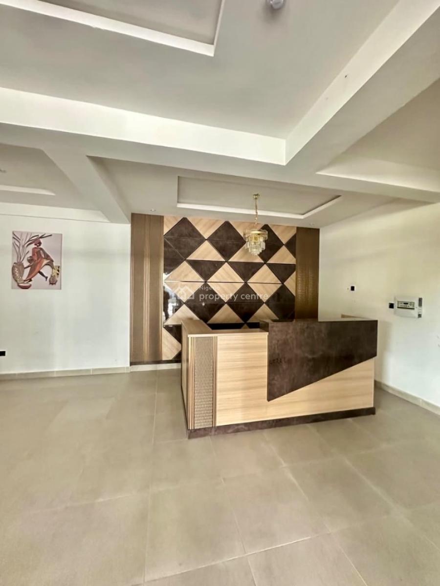 Luxury 2-bedroom Apartment in Lekki Phase 1, Lekki Phase 1, Lekki, Lagos, Flat / Apartment for Rent