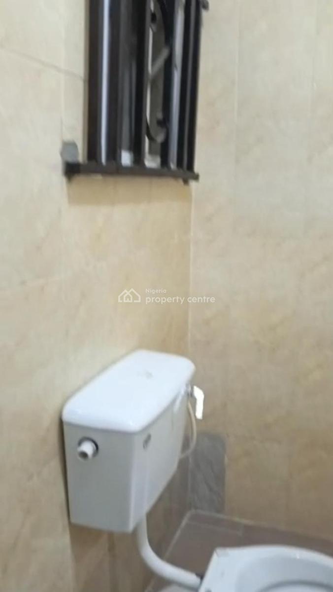Lovely Sweet Mini Flat, Fako Estate Inside Okeira, Ogba, Ikeja, Lagos, Mini Flat (room and Parlour) for Rent
