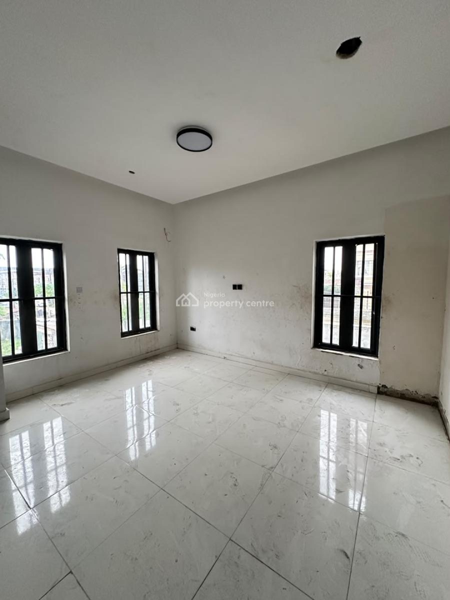 Well-built, Luxury 2 Bedroom Apartment with a Bq in a Secure Estate, Ikate, Lekki, Lagos, Flat / Apartment for Sale