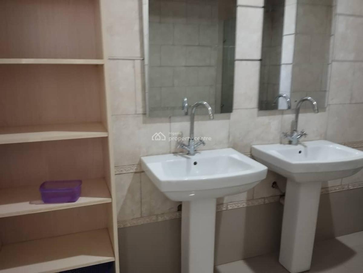 Executive 4 Bedroom Terrace Duplex with Modern Facilities, Victoria Island (vi), Lagos, Terraced Duplex for Rent