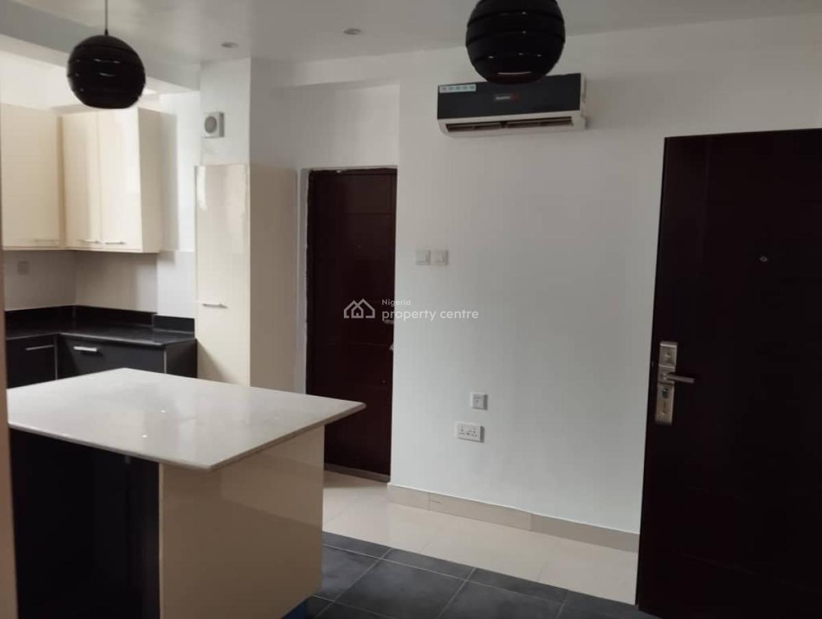 Executive 4 Bedroom Terrace Duplex with Modern Facilities, Victoria Island (vi), Lagos, Terraced Duplex for Rent