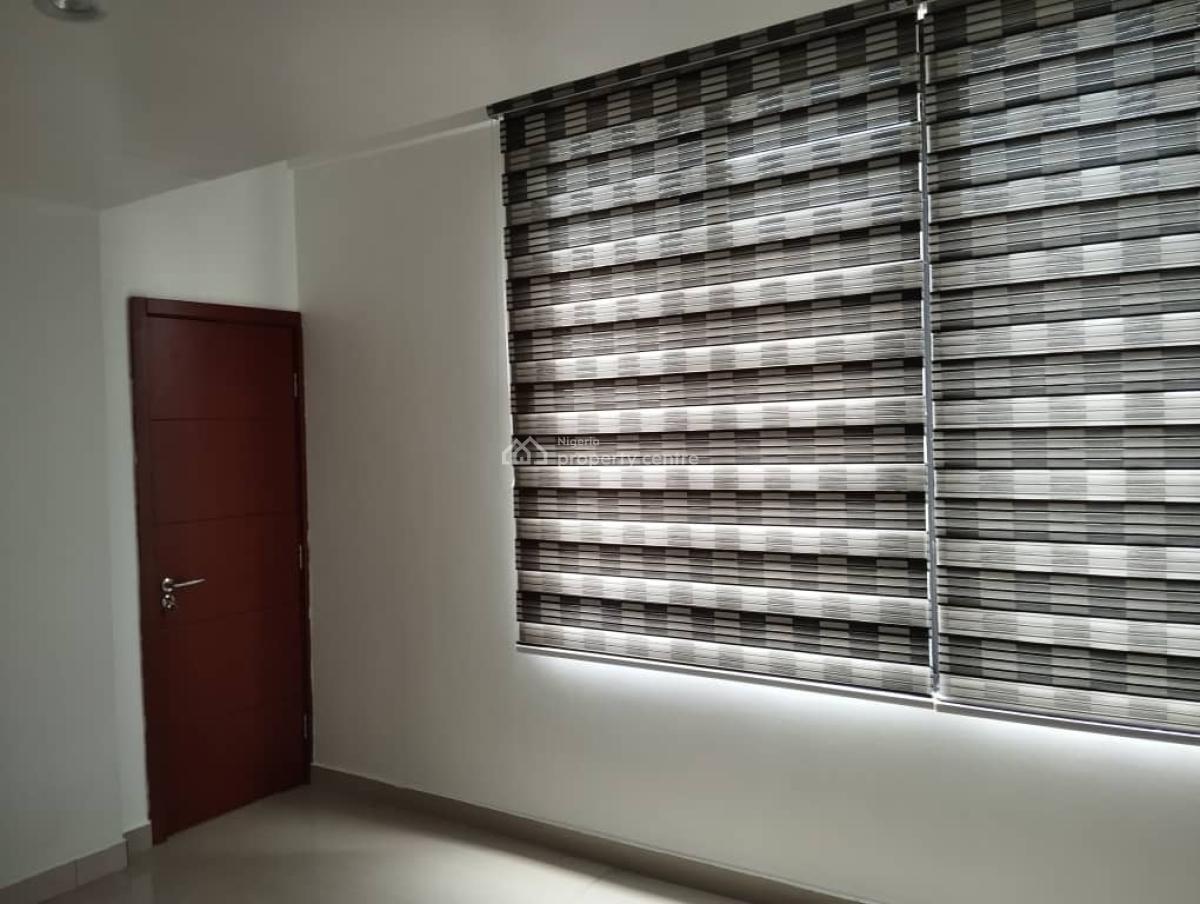 Executive 4 Bedroom Terrace Duplex with Modern Facilities, Victoria Island (vi), Lagos, Terraced Duplex for Rent