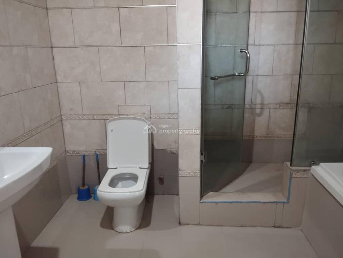 Executive 4 Bedroom Terrace Duplex with Modern Facilities, Victoria Island (vi), Lagos, Terraced Duplex for Rent