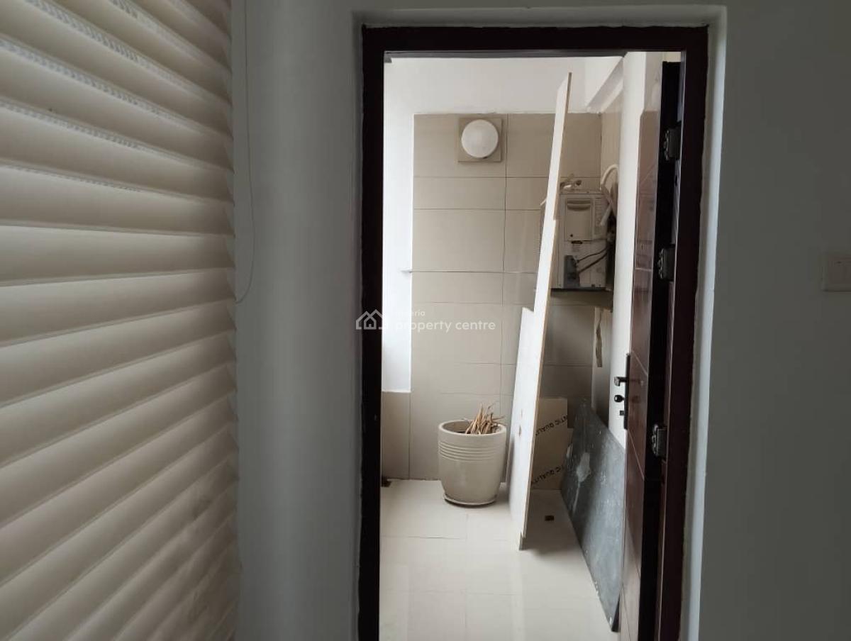 Executive 4 Bedroom Terrace Duplex with Modern Facilities, Victoria Island (vi), Lagos, Terraced Duplex for Rent