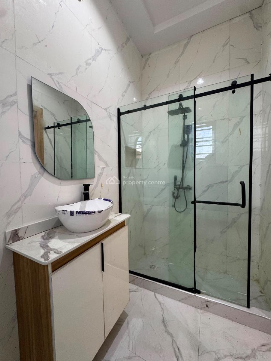 Luxury 3 Bedroom Semi Detached Duplex, Ajah, Ajah, Lagos, Semi-detached Duplex for Sale