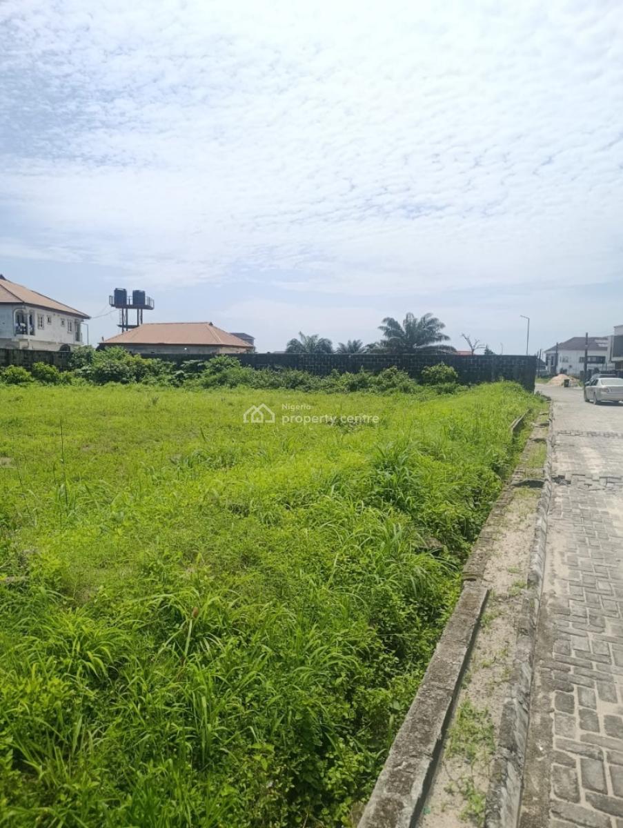 550sqm of Land in a Serene and Beautiful Environment, Awoyaya Ibeju Lekki Lagos, Awoyaya, Ibeju Lekki, Lagos, Residential Land for Sale