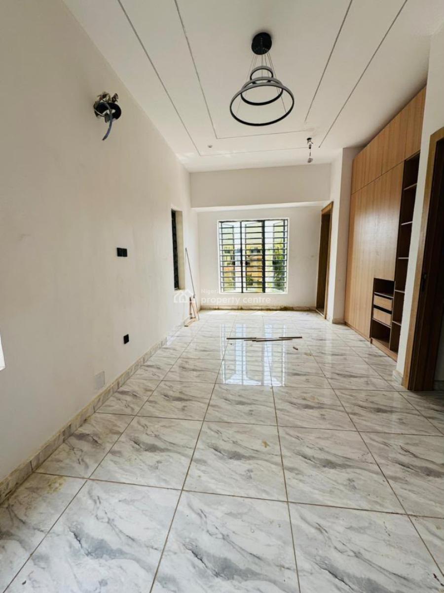 Elegant 4 Bedroom Terrace Duplex with Bq, Ikeja Gra, Ikeja, Lagos, Terraced Duplex for Sale