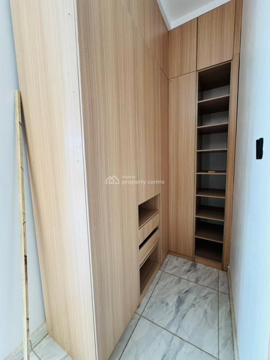 Elegant 4 Bedroom Terrace Duplex with Bq, Ikeja Gra, Ikeja, Lagos, Terraced Duplex for Sale