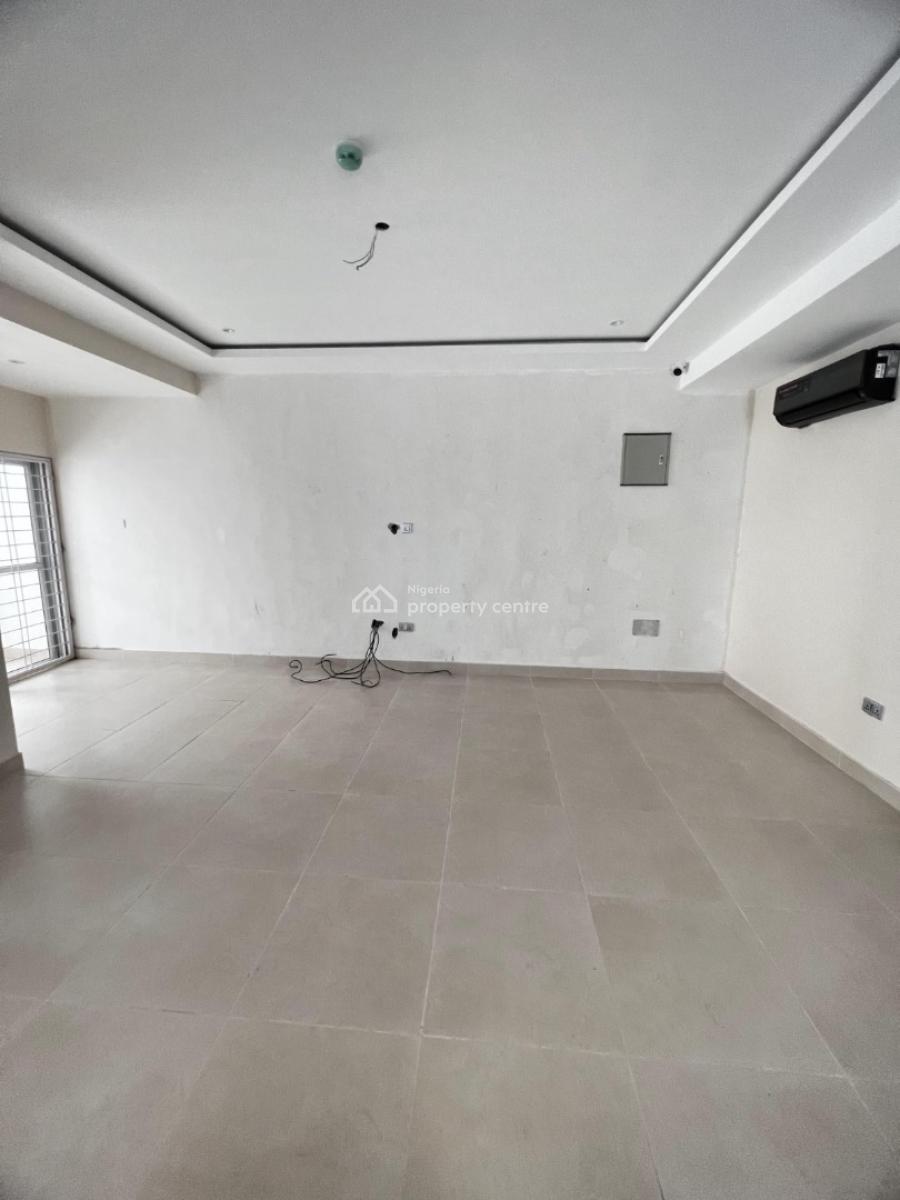 6 Bedrooms Fully Detached Duplex, Western Foreshore, Lekki Phase 2, Lekki, Lagos, Detached Duplex for Sale