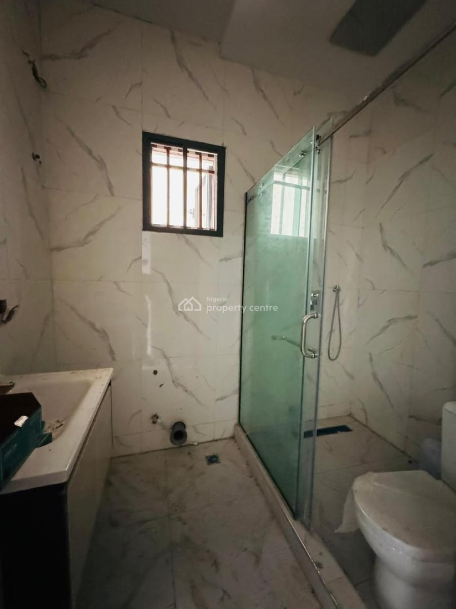 Spacious & Elegant 4 Bedroom Apartment with Gym/bq/pool & Elevator, Ikeja Gra, Ikeja, Lagos, House for Sale