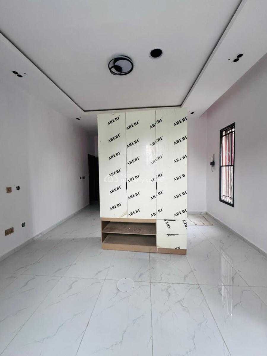Spacious & Elegant 4 Bedroom Apartment with Gym/bq/pool & Elevator, Ikeja Gra, Ikeja, Lagos, House for Sale