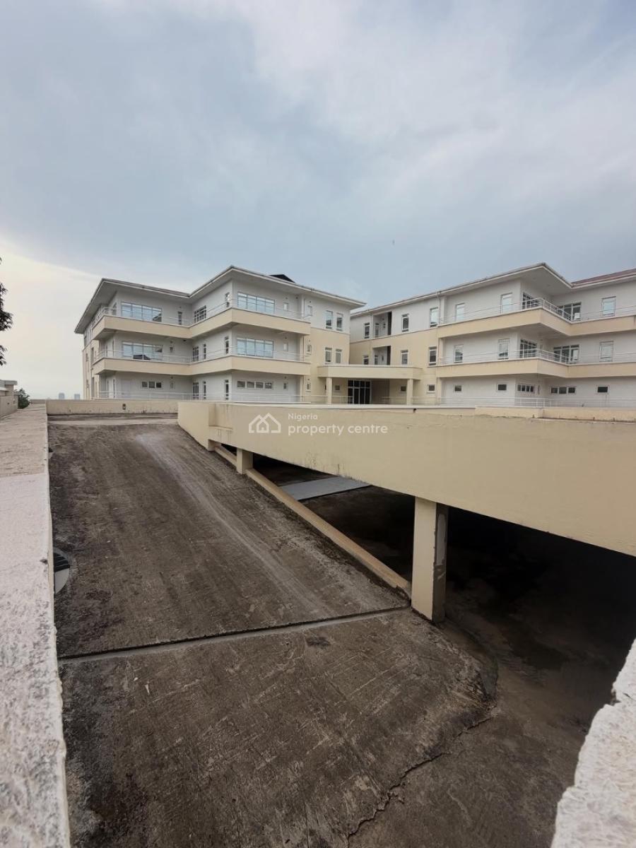 Luxurious Building Suitable for Offices, Service Apartments Or Hotel, Guzape, Guzape District, Abuja, Commercial Property for Sale