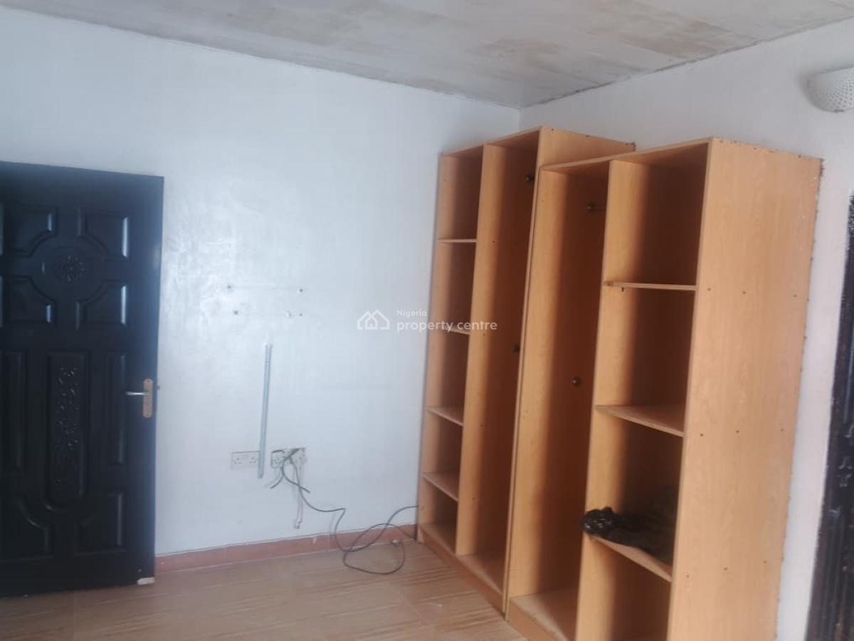 Spacious 2bedroom Apartment, Ikate Elegushi, Lekki, Lagos, Flat / Apartment for Rent