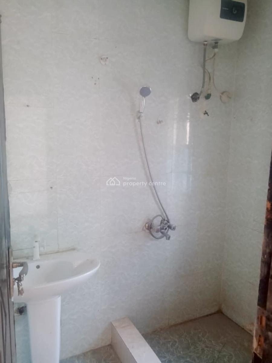Spacious 2bedroom Apartment, Ikate Elegushi, Lekki, Lagos, Flat / Apartment for Rent