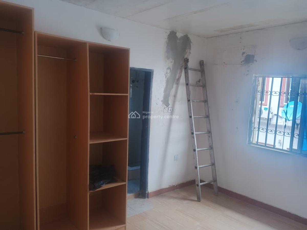 Spacious 2bedroom Apartment, Ikate Elegushi, Lekki, Lagos, Flat / Apartment for Rent