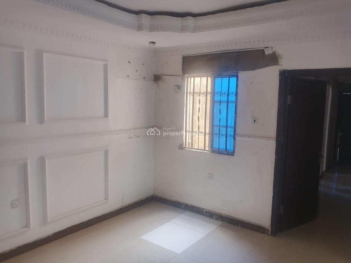 Spacious 2bedroom Apartment, Ikate Elegushi, Lekki, Lagos, Flat / Apartment for Rent