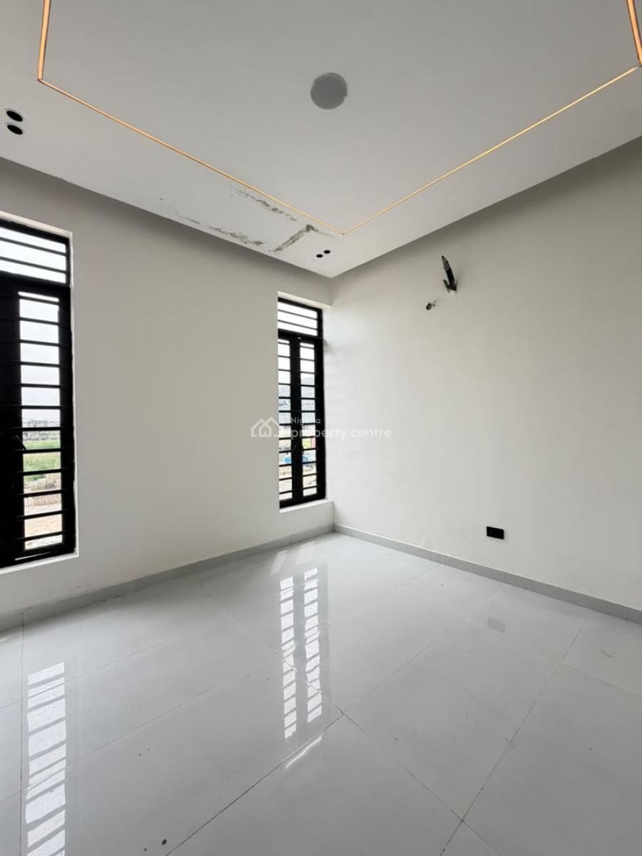 Outstanding  5 Bedroom Detached Duplex with a Bq, Cinema & Pool, Lekki Phase1, Lekki, Lagos, Detached Duplex for Sale