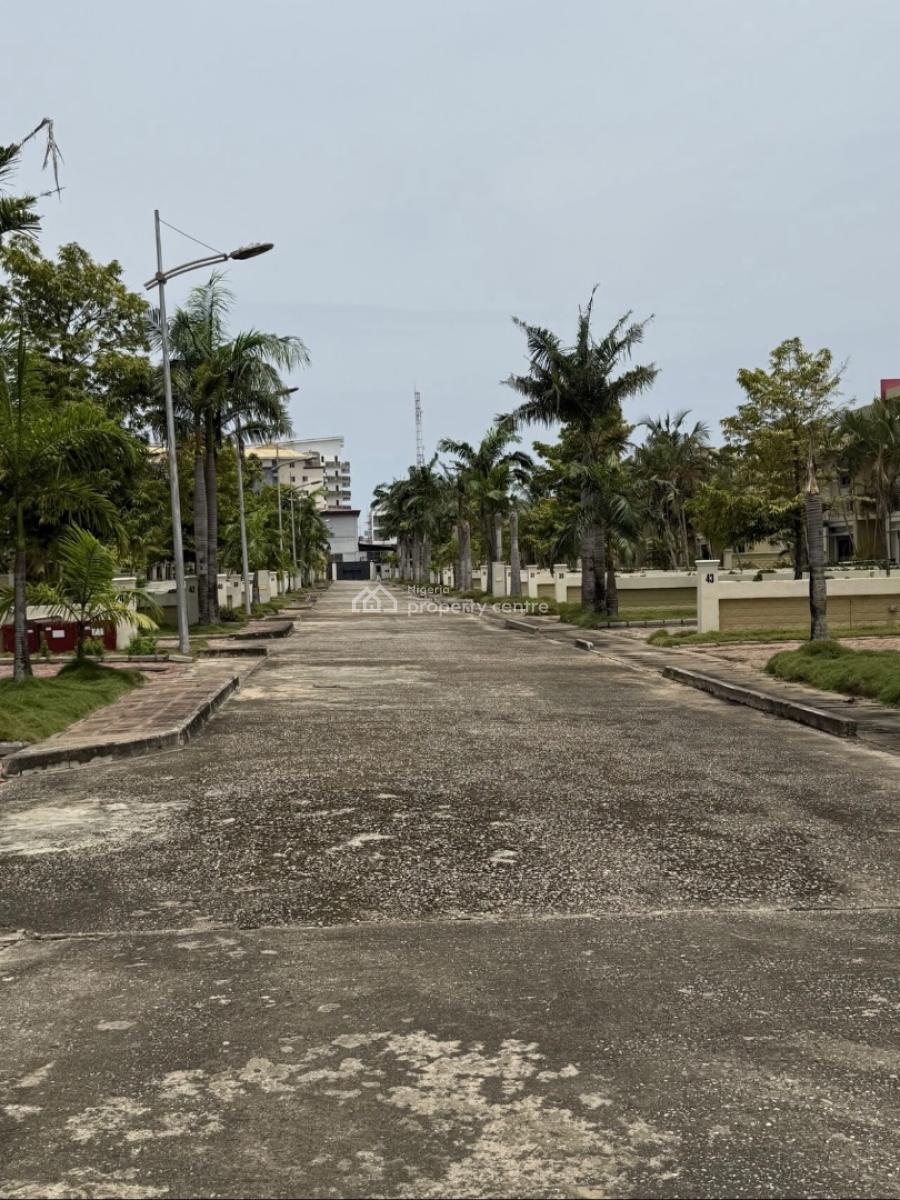 Estate Comprises of 70 Duplexes, Ikate Elegushi, Lekki, Lagos, House for Sale