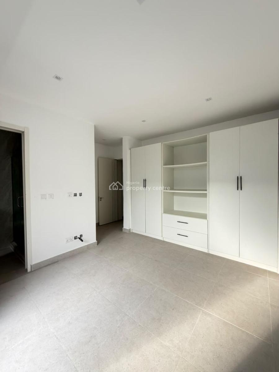 Lovely 3 Bedroom Apartment in a Secure Estate, Ikate, Lekki, Lagos, Flat / Apartment for Sale