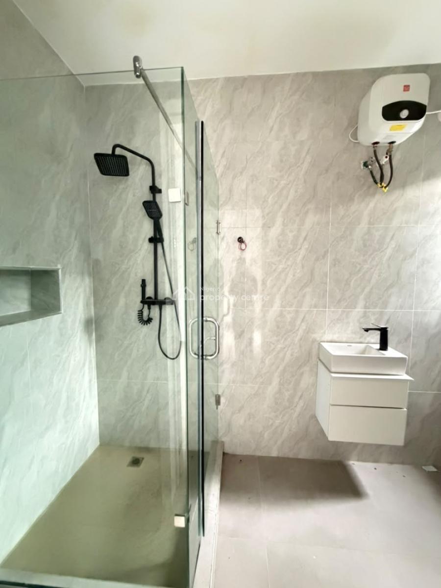 Lovely 3 Bedroom Apartment in a Secure Estate, Ikate, Lekki, Lagos, Flat / Apartment for Sale