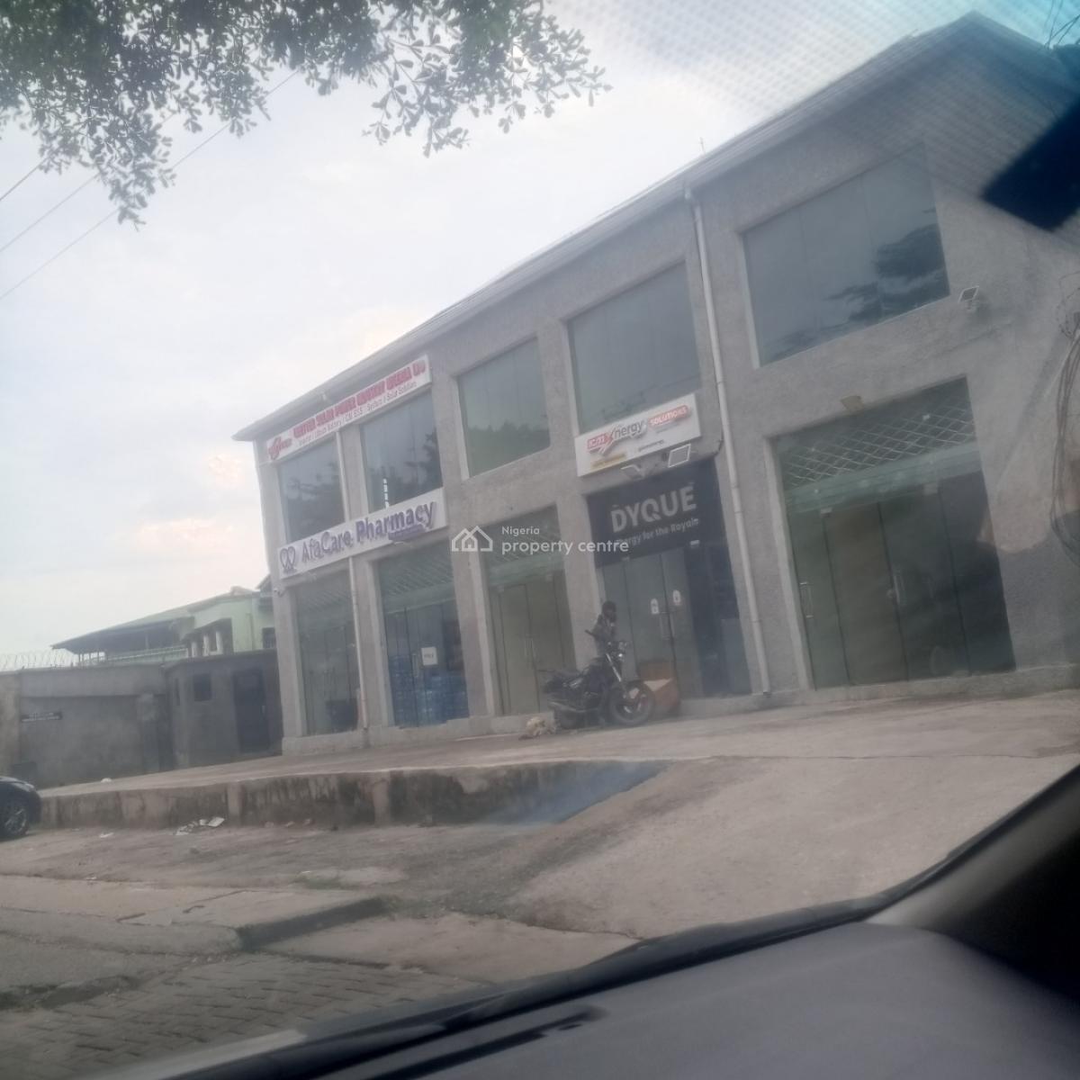 Office Space at a Choice Location, Amuwo Odofin, Lagos, Commercial Property for Rent