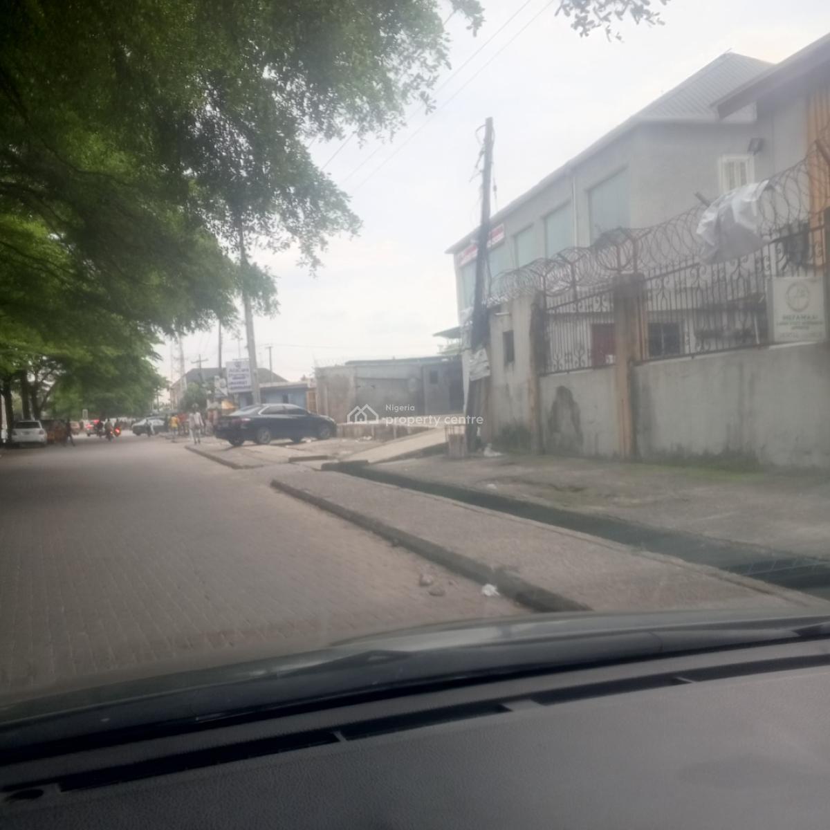 Office Space at a Choice Location, Amuwo Odofin, Lagos, Commercial Property for Rent