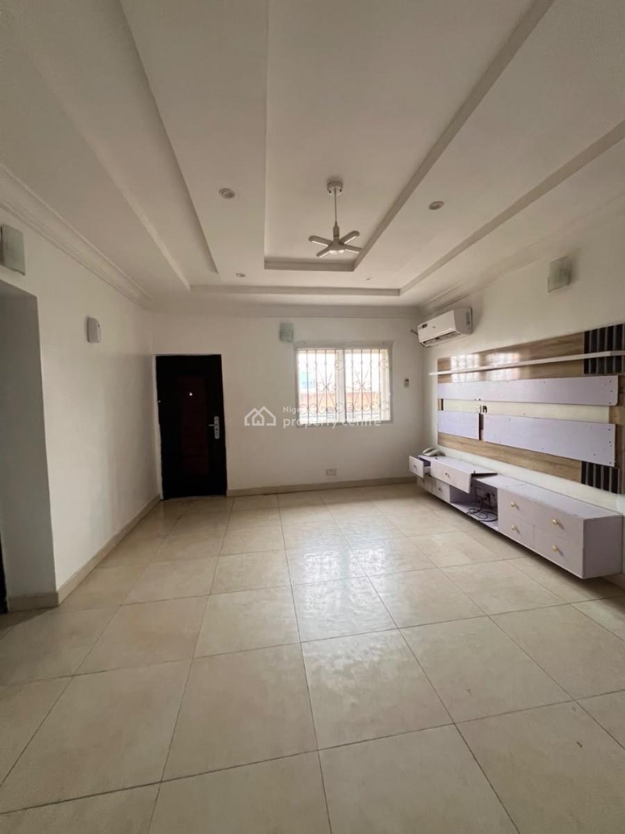 Fully Serviced 2 Bedroom Apartment + Inverter, Sangotedo, Ajah, Lagos, Flat / Apartment for Rent