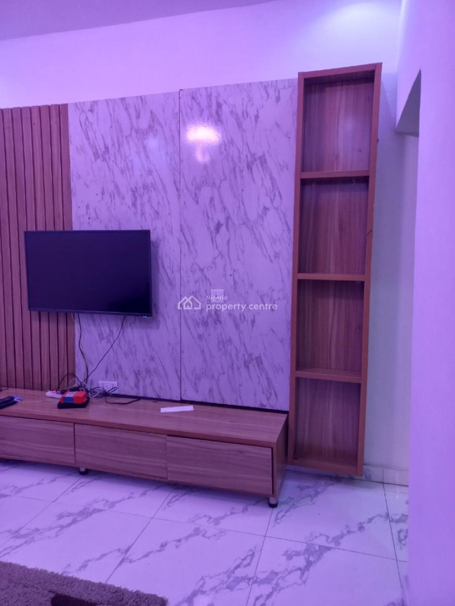 Luxury Miniflat, Sangotedo, Ajah, Lagos, Mini Flat (room and Parlour) for Sale