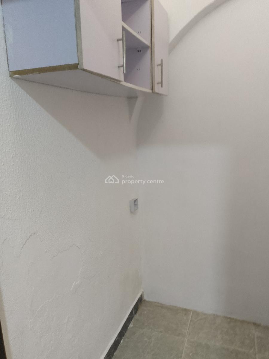 Newly Out Self Contain, Ikota Villa, Lekki, Lagos, Self Contain (single Rooms) for Rent