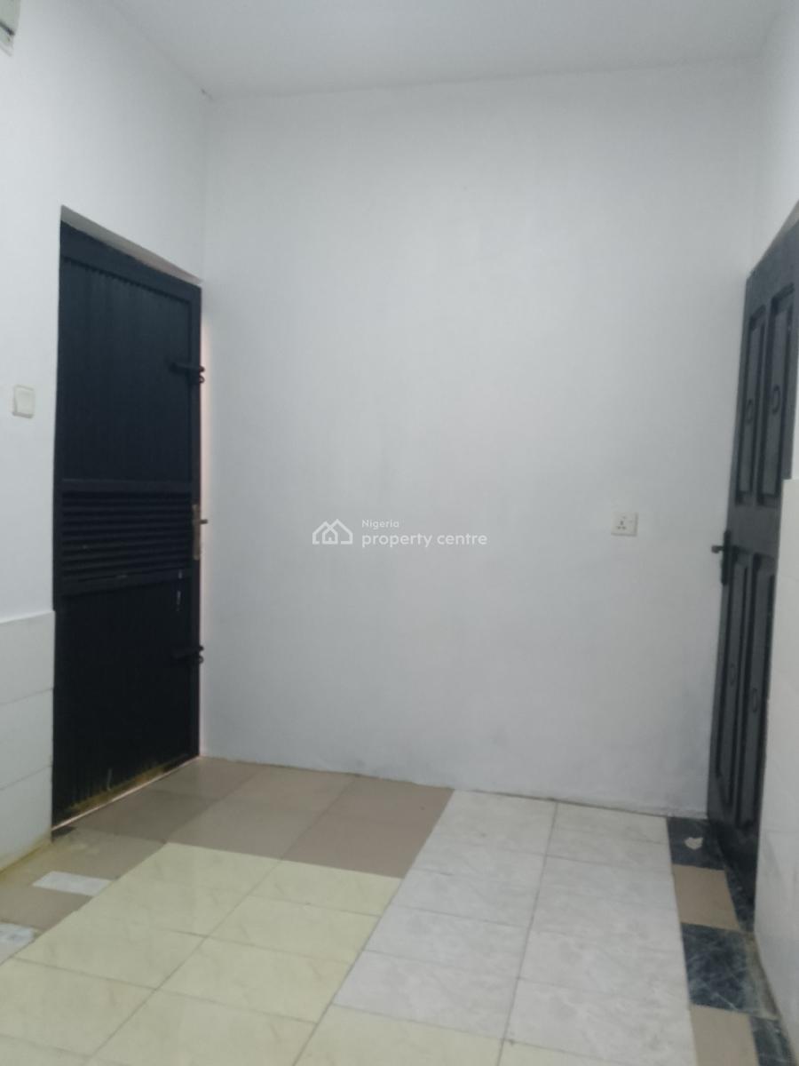 Newly Out Self Contain, Ikota Villa, Lekki, Lagos, Self Contain (single Rooms) for Rent