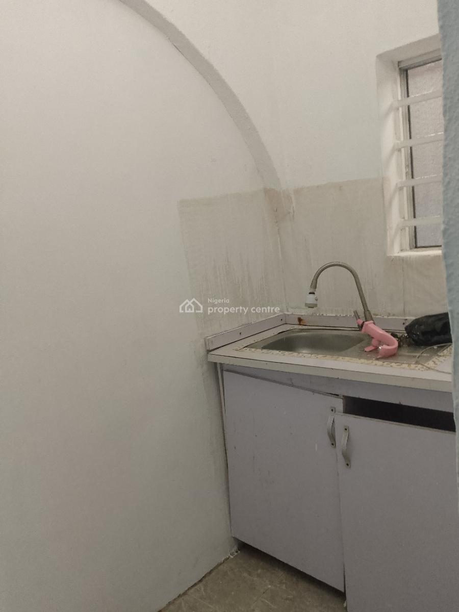 Newly Out Self Contain, Ikota Villa, Lekki, Lagos, Self Contain (single Rooms) for Rent
