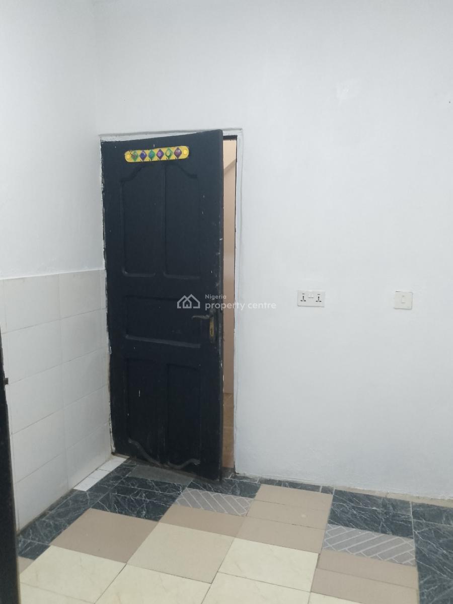 Newly Out Self Contain, Ikota Villa, Lekki, Lagos, Self Contain (single Rooms) for Rent