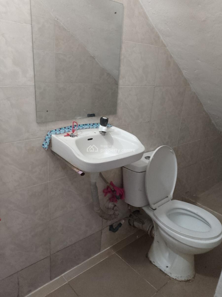 Newly Out Self Contain, Ikota Villa, Lekki, Lagos, Self Contain (single Rooms) for Rent