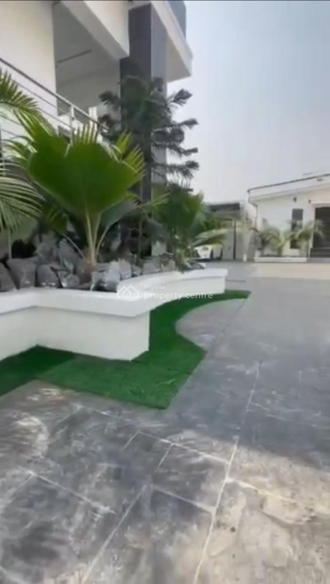 Newly Built 2 Bedroom with a Swimming Pool, By Von, Lugbe District, Abuja, Flat / Apartment for Rent