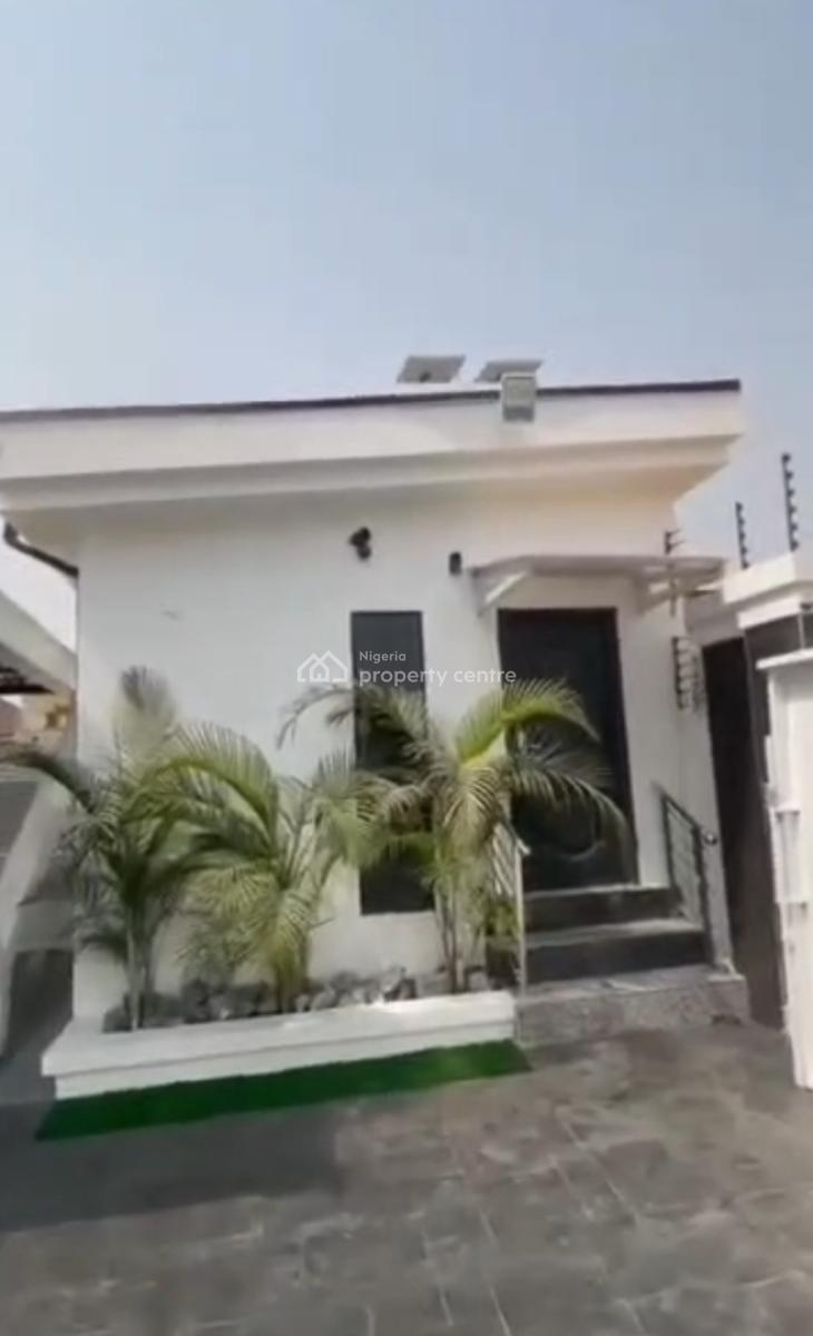 Newly Built 2 Bedroom with a Swimming Pool, By Von, Lugbe District, Abuja, Flat / Apartment for Rent
