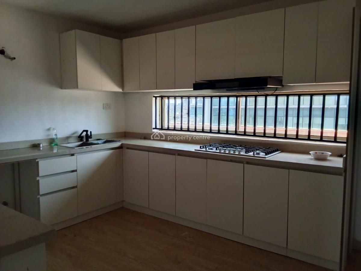 2 Bedroom Penthouse in Victoria Island, Victoria Island (vi), Lagos, Flat / Apartment for Rent