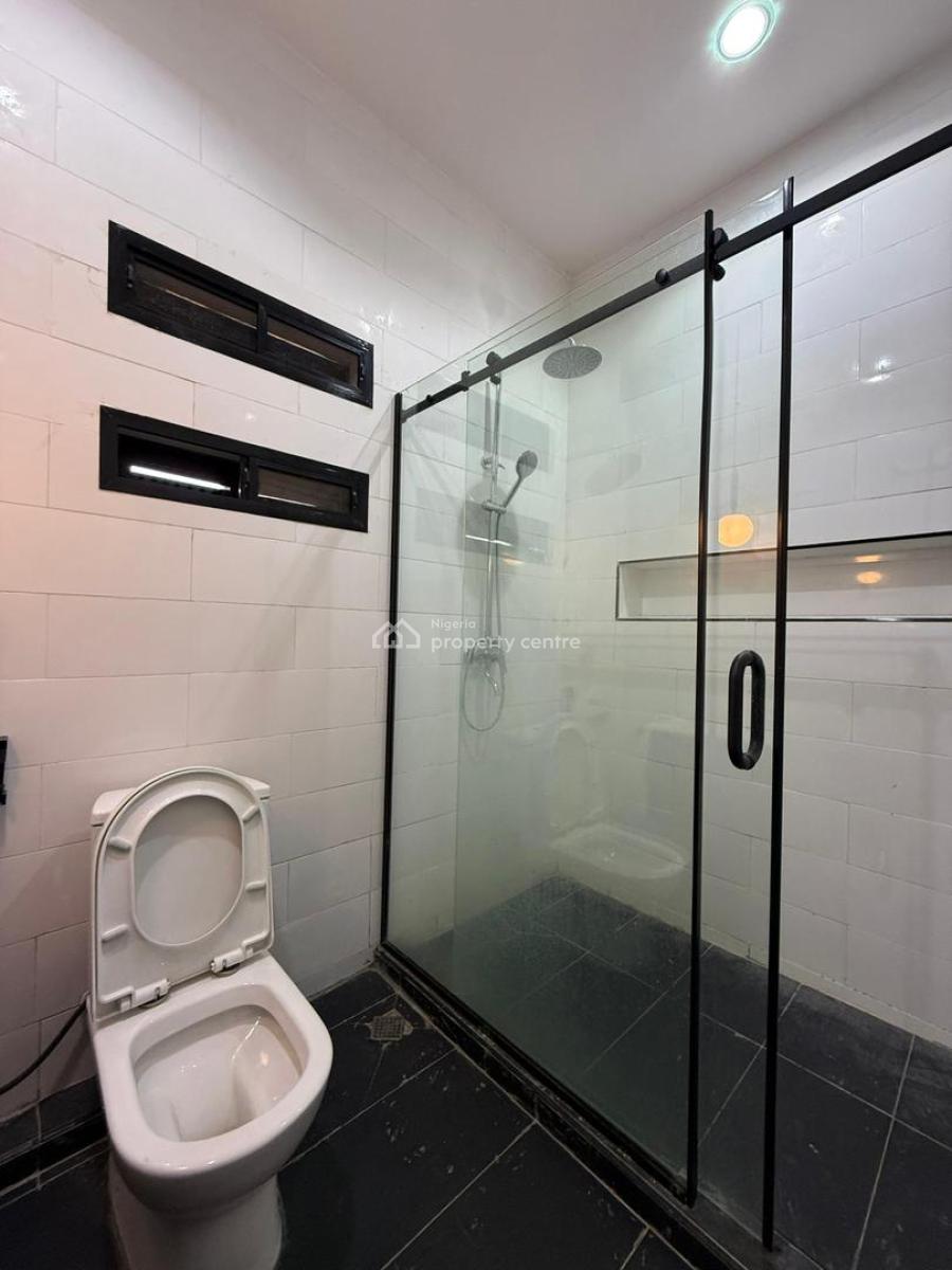 Furnished 3-bedroom Apartment with Swimming Pool & Gym, Lekki Phase 1, Lekki, Lagos, Flat / Apartment for Sale